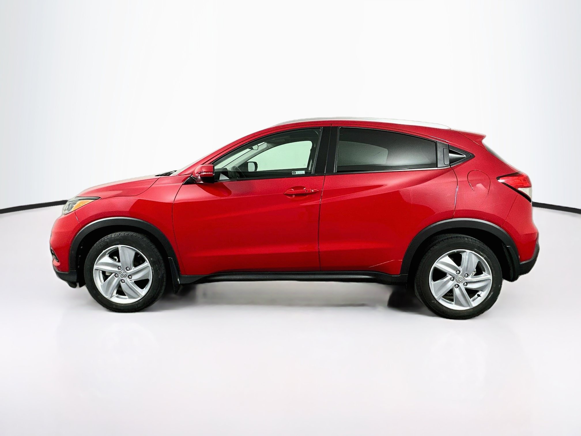 Used 2020 Honda HR-V EX image 4