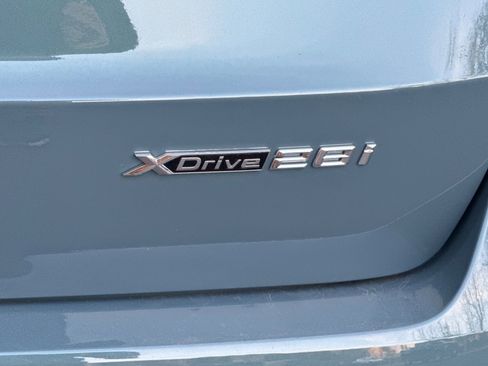 New 2026 BMW X1 xDrive28i w/ Technology Package image 6