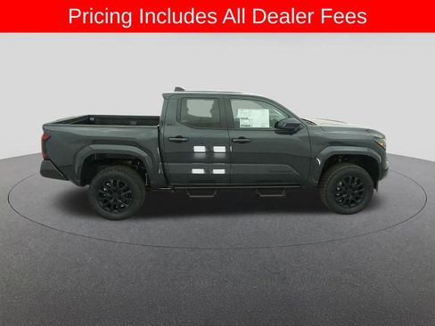 New 2026 Toyota Tacoma SR5 AWD/4WD image 11