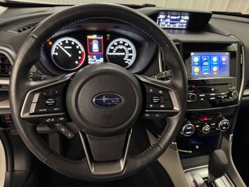 Used 2021 Subaru Forester Premium w/ Popular Package #1 image 5