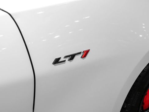 Used 2022 Chevrolet Camaro LT w/ RS Package RWD image 44