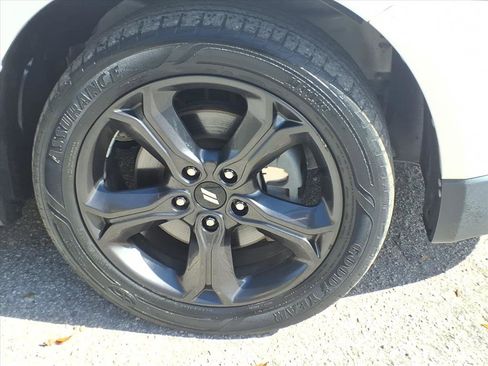 Used 2020 Dodge Journey Crossroad image 7