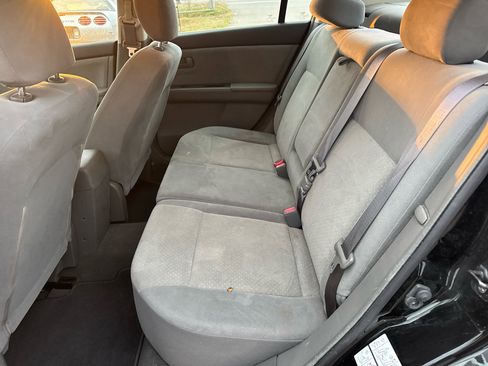 Used 2009 Nissan Sentra 2.0 w/ ABS Pkg image 11
