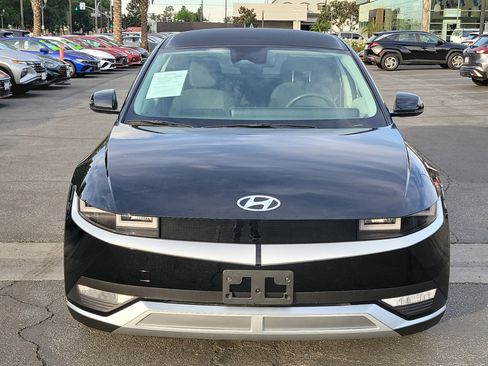 Used 2024 Hyundai Ioniq 5 SE image 26