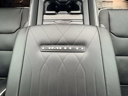 New 2026 RAM 1500 Limited image 27