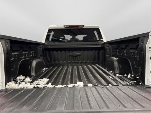 Used 2024 Chevrolet Silverado 1500 LT w/ Max Trailering Package image 44