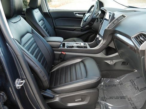 Used 2024 Ford Edge SEL w/ Convenience Package image 56