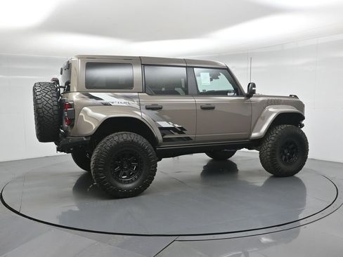 New 2025 Ford Bronco Raptor w/ Interior Carbon Fiber Pack image 23