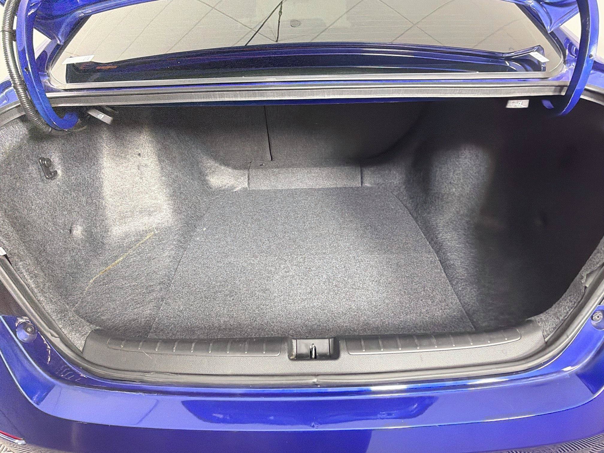 Used 2022 Honda Accord Sport image 26