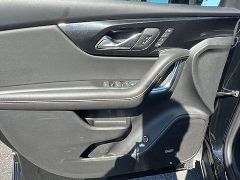 Used 2022 Chevrolet Blazer Premier w/ Enhanced Convenience Package image 19