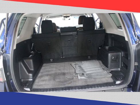 Used 2015 Toyota 4Runner Trail image 25