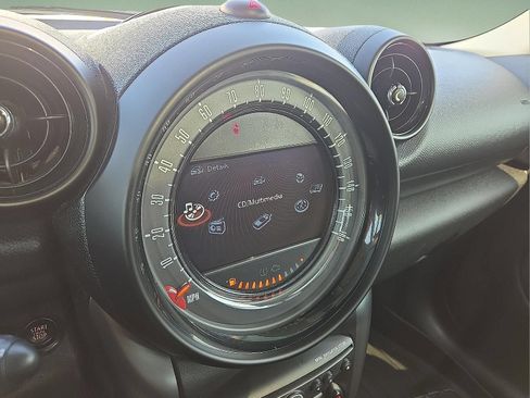 Used 2016 MINI Cooper Countryman S FWD image 7