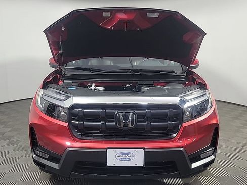 Certified 2024 Honda Ridgeline RTL image 13