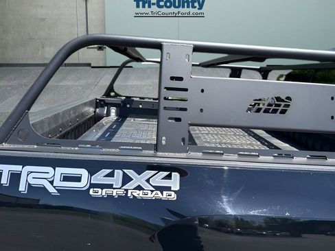 Used 2023 Toyota Tacoma TRD Off-Road AWD/4WD image 42