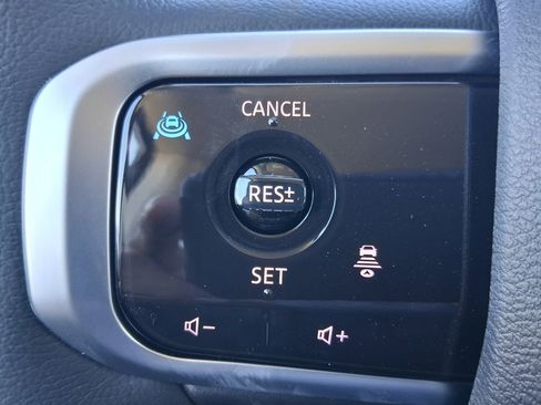 New 2026 Nissan Armada SV image 10