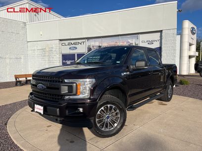 Used 2020 Ford F150 XLT w/ Equipment Group 302A Luxury