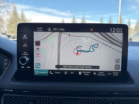 Used 2024 Honda Civic Touring image 28