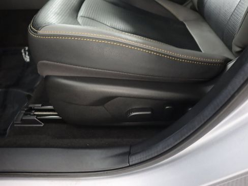 Used 2024 Subaru Crosstrek 2.5i Wilderness image 31