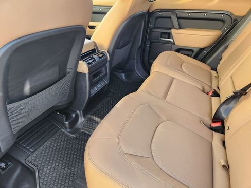 Used 2026 Land Rover Defender 110 S image 20