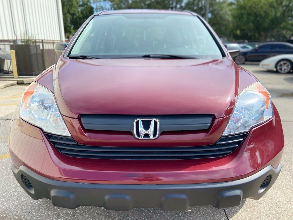 Used 2008 Honda CR-V LX image 8