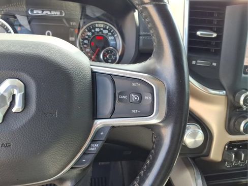 Used 2022 RAM 1500 Laramie RWD image 25