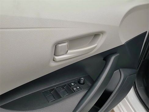 Used 2026 Toyota Corolla LE image 11