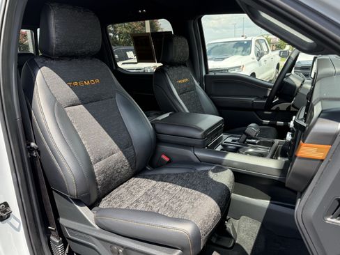 Used 2025 Ford F150 Tremor w/ Bed Utility Package AWD/4WD image 33