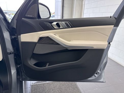 New 2026 BMW X7 xDrive40i w/ M Sport Package image 61