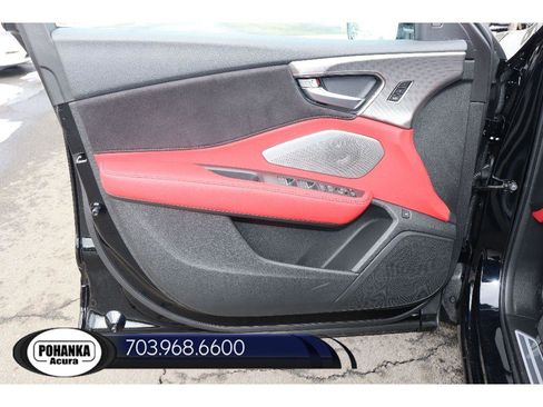 New 2026 Acura RDX A-Spec AWD/4WD image 28