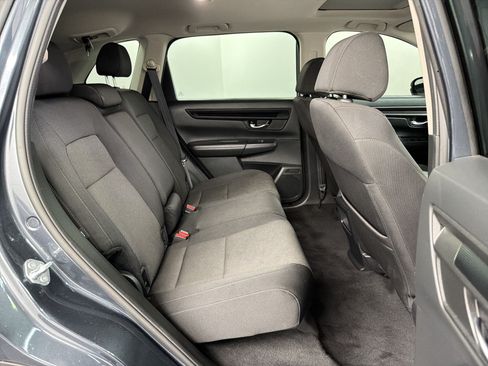 Certified 2024 Honda CR-V EX image 29