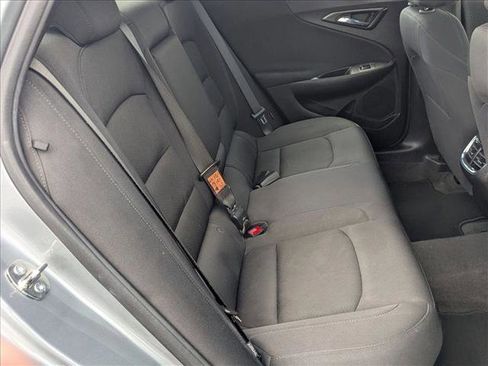 Used 2023 Chevrolet Malibu LT FWD image 18