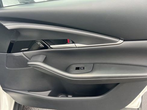 New 2026 MAZDA CX-30 2.5 Turbo w/ Premium Package image 29