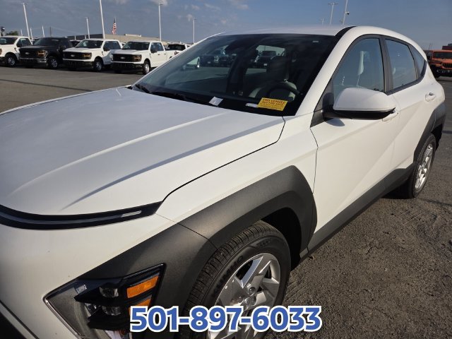 Used 2026 Hyundai Kona SE FWD image 9