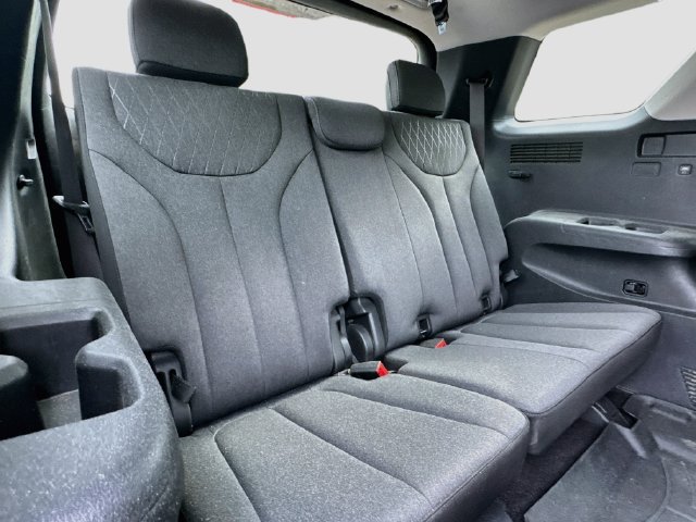 Used 2021 Hyundai Palisade SEL w/ Convenience Package AWD/4WD image 32