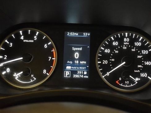 Used 2025 Nissan Sentra S image 27