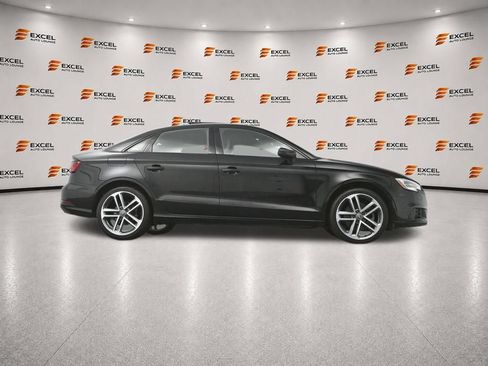 Used 2020 Audi A3 2.0T Premium FWD image 35
