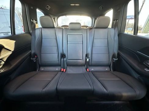 Certified 2023 Mercedes-Benz GLS 450 4MATIC image 16