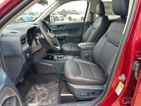 New 2026 Ford Maverick Lariat w/ Black Appearance Package AWD/4WD image 10