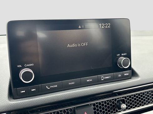 Used 2025 Honda Civic Sport image 14