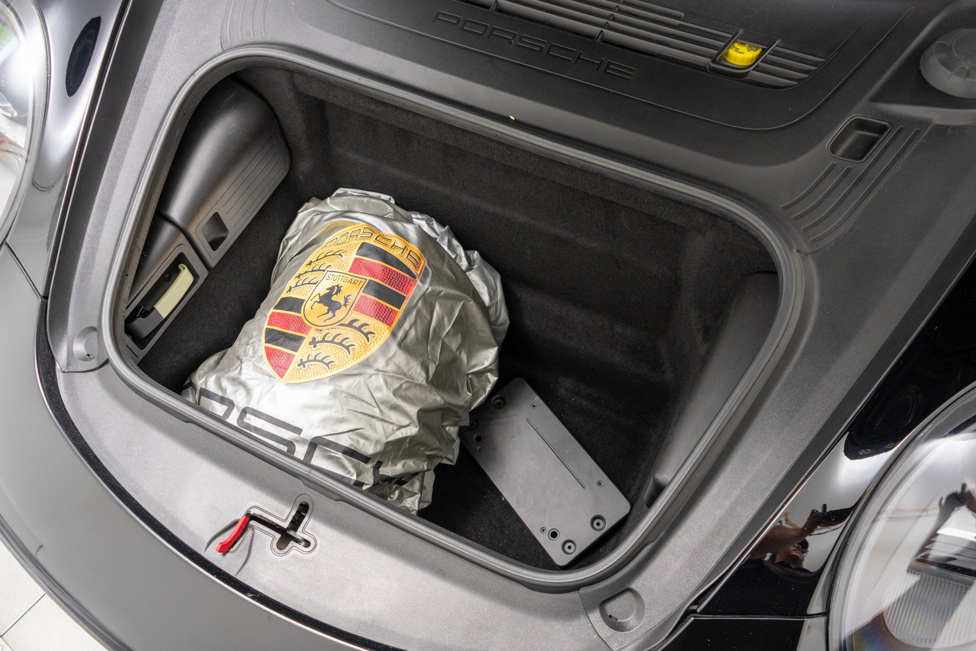 Used 2014 Porsche 911 Carrera S RWD image 19