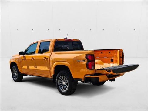 New 2026 Chevrolet Colorado LT w/ LT Convenience Package image 9