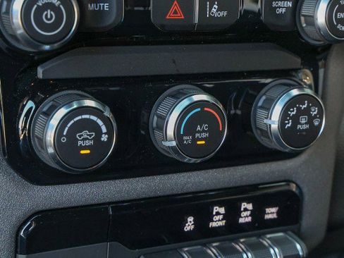 New 2026 RAM 1500 Express image 20