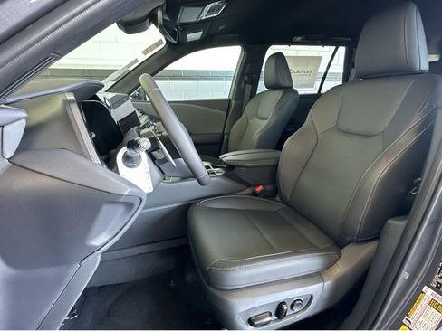 New 2026 Lexus TX 350 FWD image 16