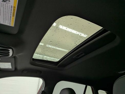 New 2026 Chevrolet Trax RS image 20