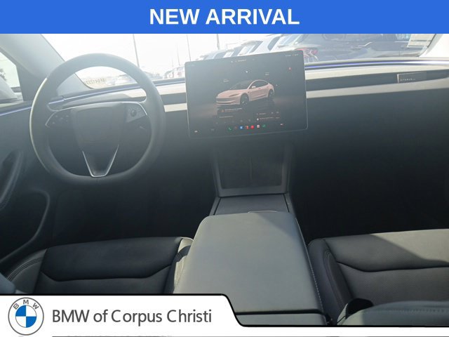 Used 2025 Tesla Model 3 Long Range RWD image 11