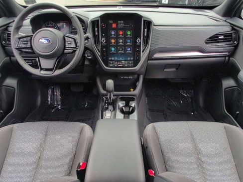 Certified 2026 Subaru Forester Premium AWD/4WD image 15