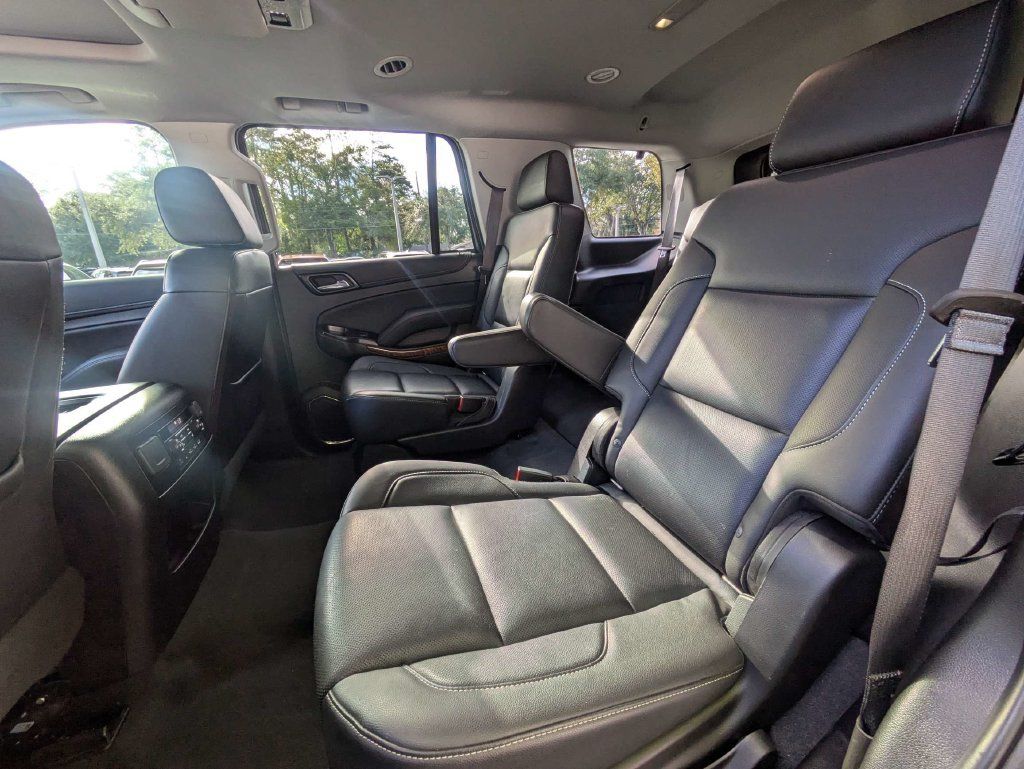 Used 2019 Chevrolet Tahoe Premier RWD image 25