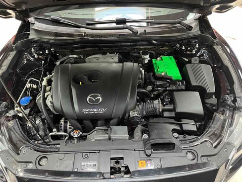 Used 2017 MAZDA MAZDA6 Touring w/ Touring Premium Package FWD image 31