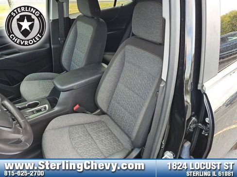 Used 2022 Chevrolet Equinox LT image 10