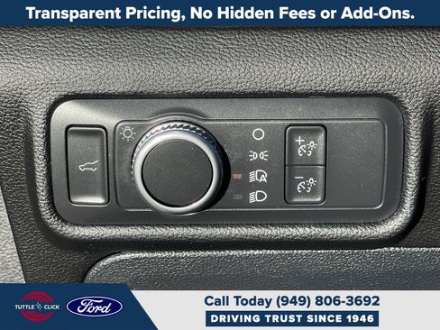 Certified 2022 Ford Explorer XLT image 23